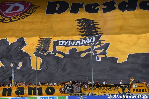 Dynamo Dresden vs 1. FC Köln (1-1) (7)
