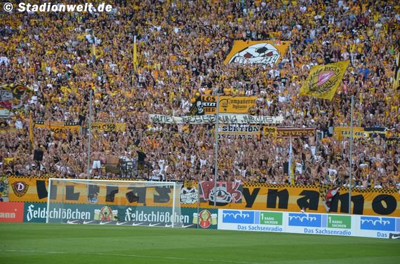 Dynamo Dresden vs 1. FC Köln (1-1) (9)