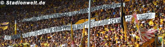 Dynamo Dresden vs 1. FC Köln (1-1) (10)