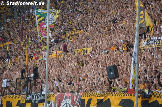 Dynamo Dresden vs 1. FC Köln (1-1) (17)