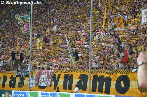 Dynamo Dresden vs 1. FC Köln (1-1) (19)