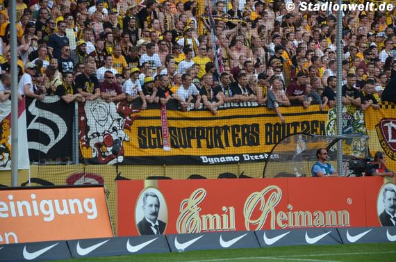 Dynamo Dresden vs 1. FC Köln (1-1) (20)