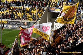 Dynamo Dresden vs VFR Aalen (2-0) (1)
