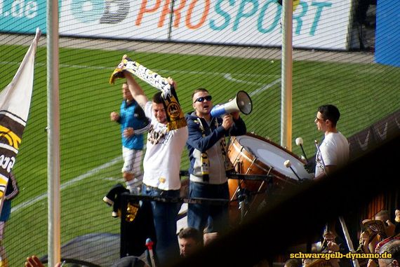 Dynamo Dresden vs VFR Aalen (2-0) (4)