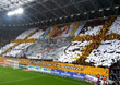 Dynamo Dresden vs FC Erzgebirge Aue (1-1)