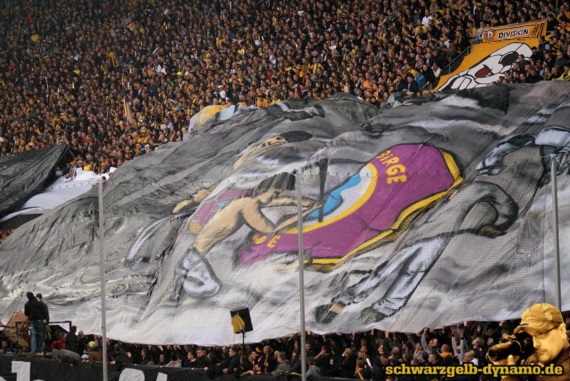 Dynamo Dresden vs FC Erzgebirge Aue (1-1) (4)