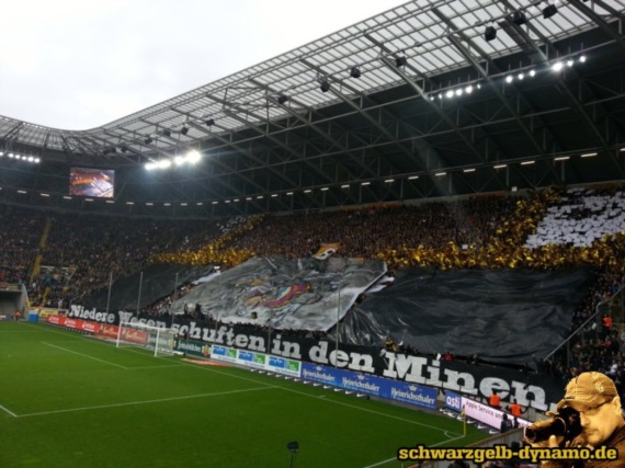 Dynamo Dresden vs FC Erzgebirge Aue (1-1) (5)