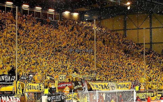 DSC Arminia Bielefeld vs Dynamo Dresden (1-1) (4)