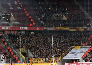 1. FC Köln vs Dynamo Dresden (3-1)