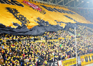 Dynamo Dresden vs VfL Bochum (0-0)