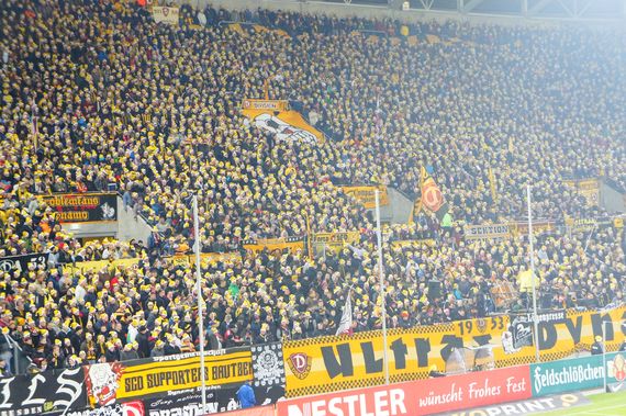 Dynamo Dresden vs VfL Bochum (0-0) (1)