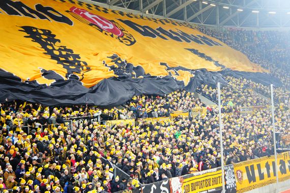 Dynamo Dresden vs VfL Bochum (0-0) (2)