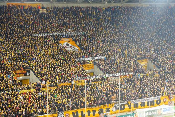 Dynamo Dresden vs VfL Bochum (0-0) (3)