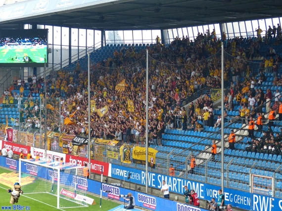 VfL Bochum vs Dynamo Dresden (1-1) (1)