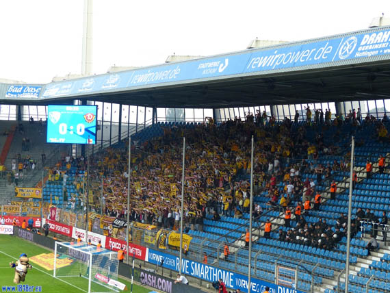 VfL Bochum vs Dynamo Dresden (1-1) (3)