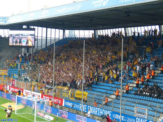 VfL Bochum vs Dynamo Dresden (1-1) (4)