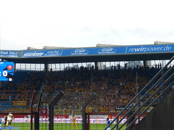 VfL Bochum vs Dynamo Dresden (1-1) (5)