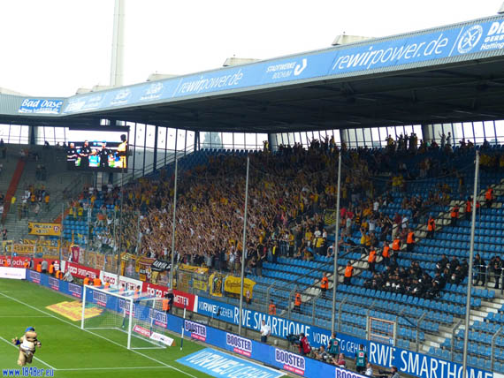 VfL Bochum vs Dynamo Dresden (1-1) (6)
