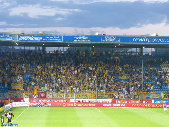 VfL Bochum vs Dynamo Dresden (1-1) (7)