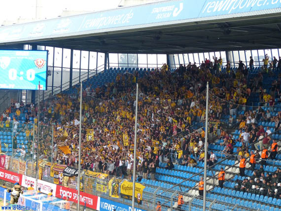 VfL Bochum vs Dynamo Dresden (1-1) (8)