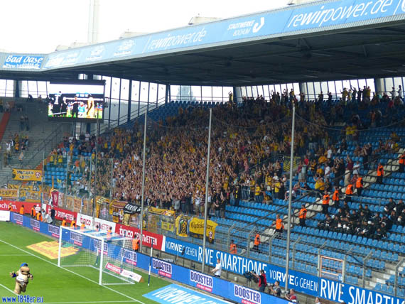 VfL Bochum vs Dynamo Dresden (1-1) (9)