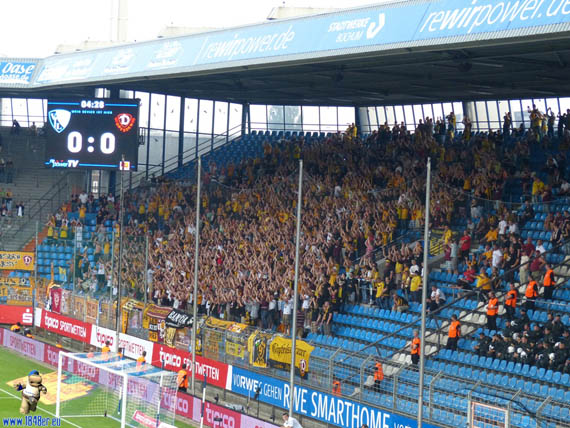 VfL Bochum vs Dynamo Dresden (1-1) (10)