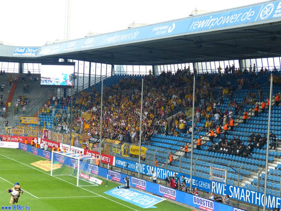 VfL Bochum vs Dynamo Dresden (1-1) (11)
