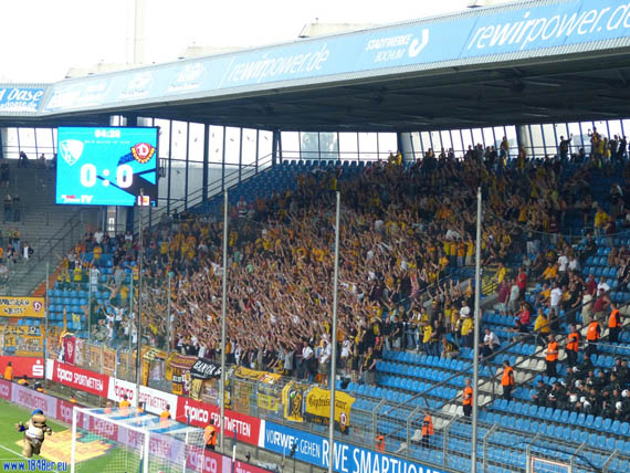VfL Bochum vs Dynamo Dresden (1-1) (12)