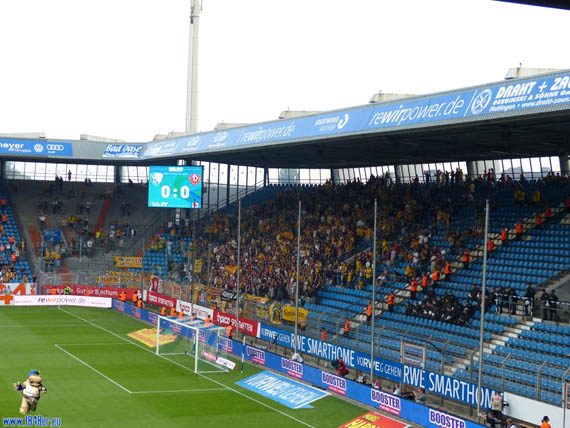 VfL Bochum vs Dynamo Dresden (1-1) (13)