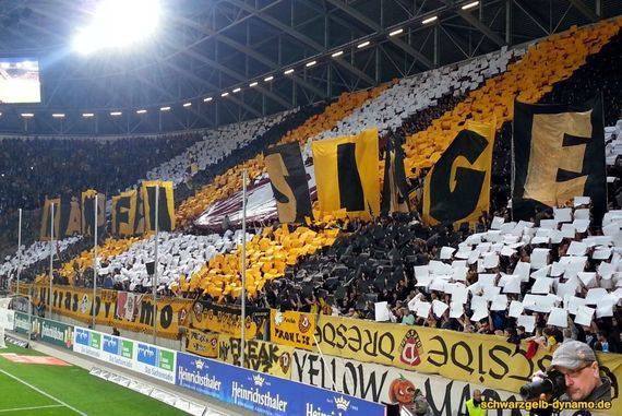 Dynamo Dresden vs SpVgg Fürth (1-1) (3)