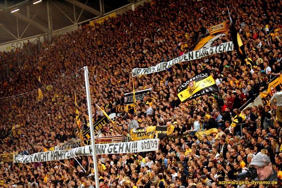 Dynamo Dresden vs SpVgg Fürth (1-1) (4)