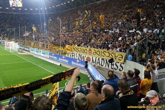 Dynamo Dresden vs SpVgg Fürth (1-1) (5)