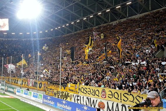 Dynamo Dresden vs SpVgg Fürth (1-1) (6)