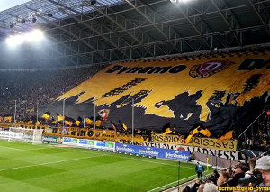 Dynamo Dresden vs SV Sandhausen (0-0)