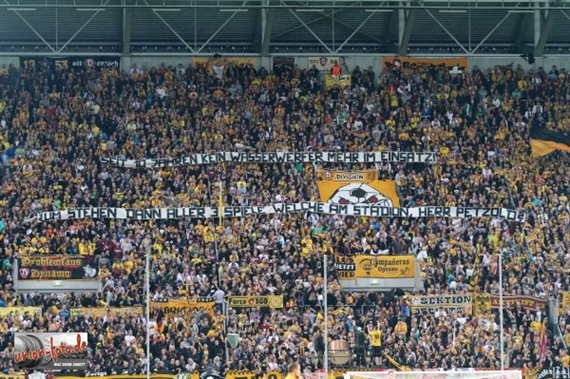 Dynamo Dresden vs 1. FC Union Berlin (1-3) (2)