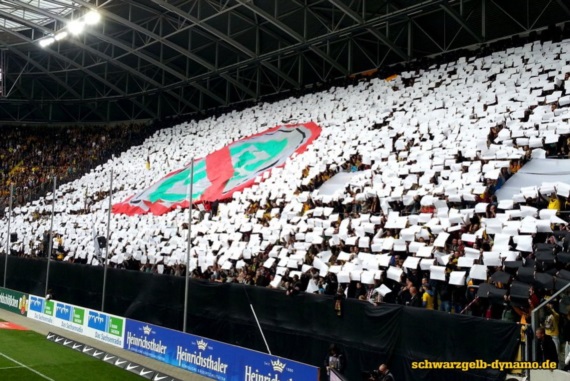 Dynamo Dresden vs SC Paderborn (2-2) (3)