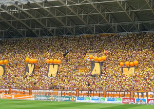 Dynamo Dresden vs VfB Stuttgart II (2-1)