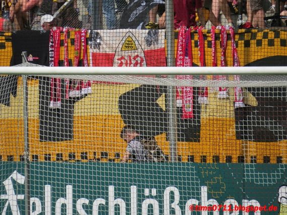 Dynamo Dresden vs VfB Stuttgart II (2-1) (1)