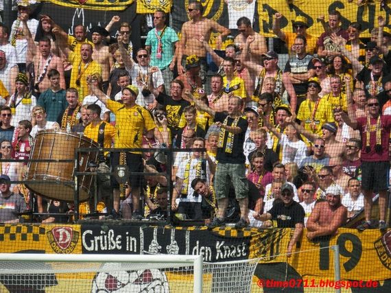 Dynamo Dresden vs VfB Stuttgart II (2-1) (2)