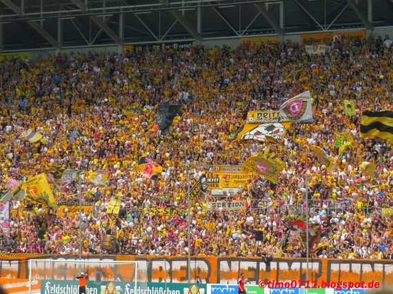Dynamo Dresden vs VfB Stuttgart II (2-1) (4)