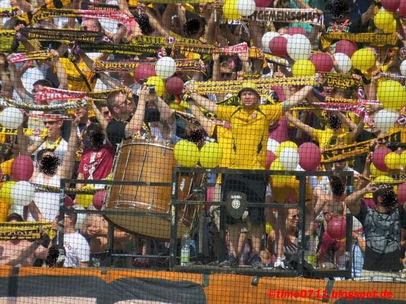Dynamo Dresden vs VfB Stuttgart II (2-1) (7)
