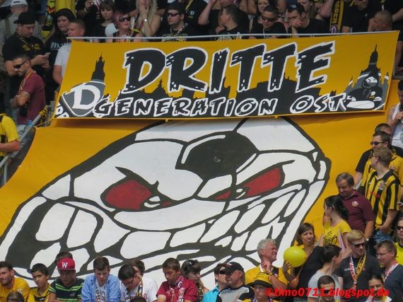 Dynamo Dresden vs VfB Stuttgart II (2-1) (8)