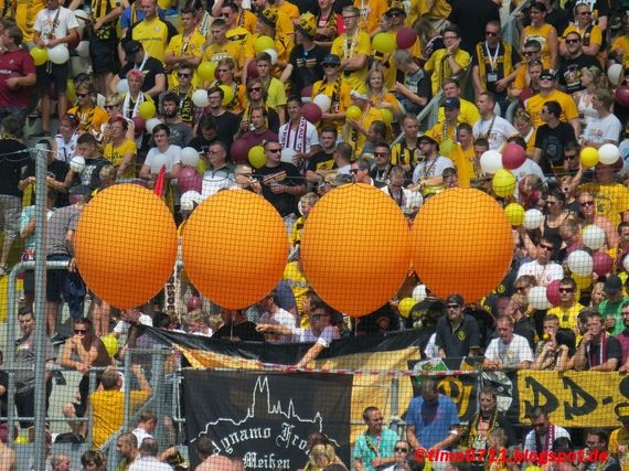 Dynamo Dresden vs VfB Stuttgart II (2-1) (9)
