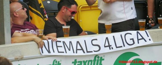 Dynamo Dresden vs VfB Stuttgart II (2-1) (10)