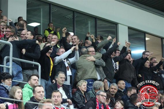 Hallescher FC vs Dynamo Dresden (1-1) (2)