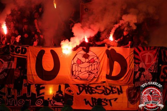 Hallescher FC vs Dynamo Dresden (1-1) (4)