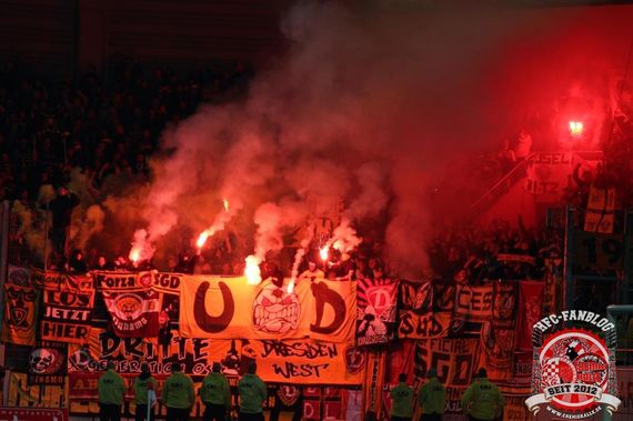 Hallescher FC vs Dynamo Dresden (1-1) (5)