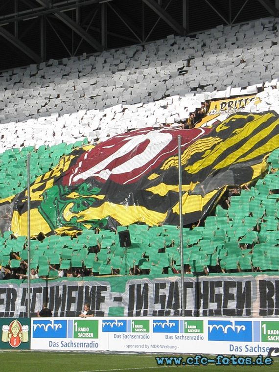 Dynamo Dresden vs Chemnitzer FC (1-0) (1)