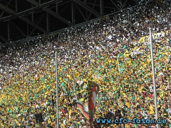 Dynamo Dresden vs Chemnitzer FC (1-0) (2)