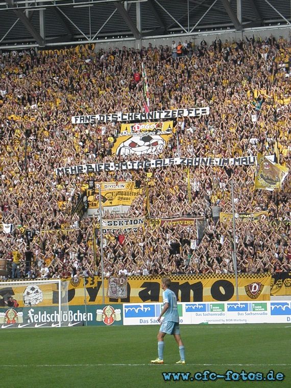 Dynamo Dresden vs Chemnitzer FC (1-0) (3)